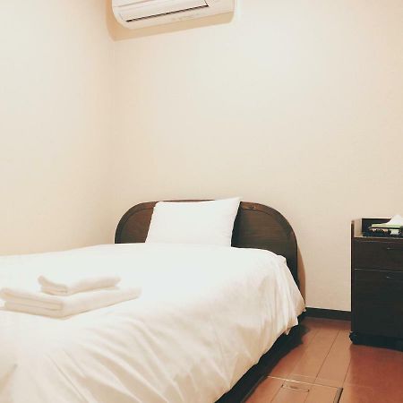 Kyoto Shijo Guest House Ayaomiya Villa Exteriér fotografie