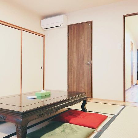Kyoto Shijo Guest House Ayaomiya Villa Exteriér fotografie