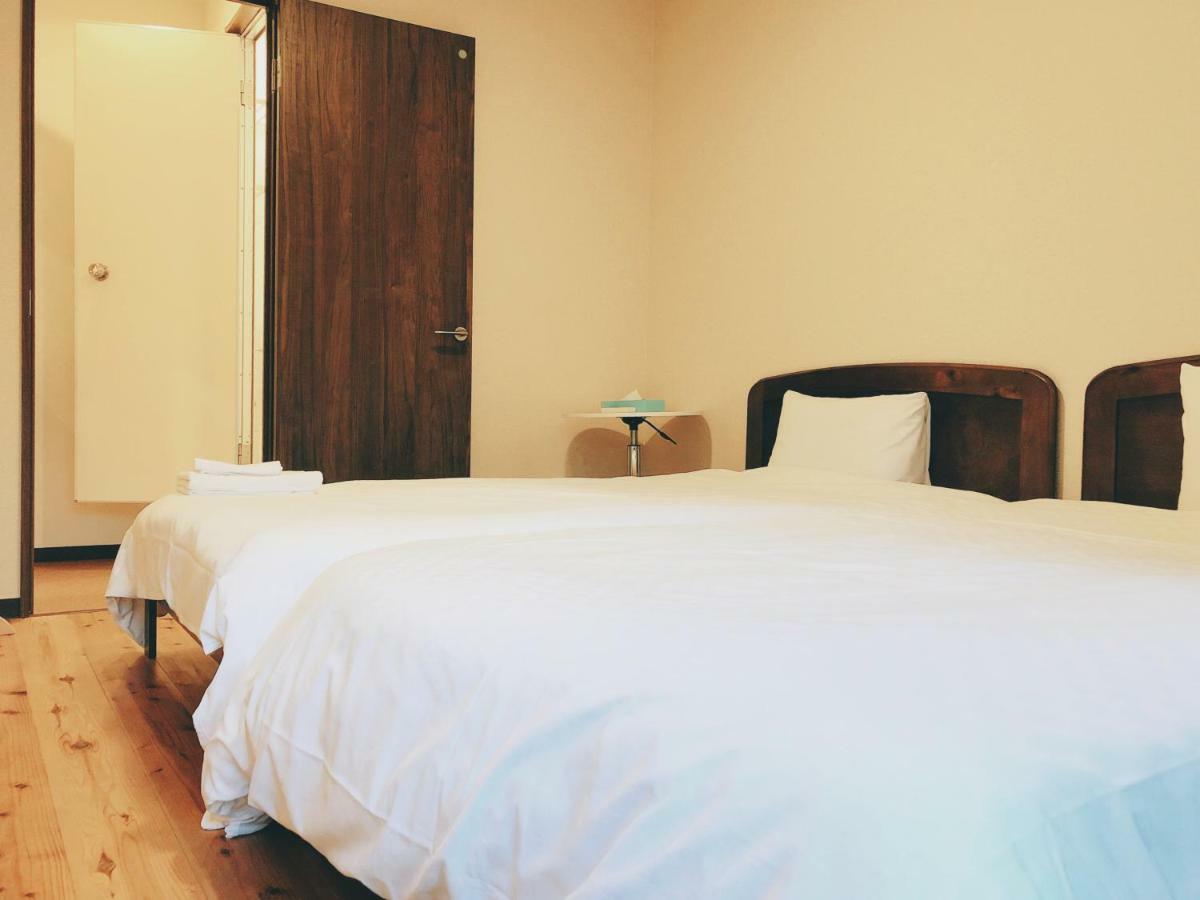 Kyoto Shijo Guest House Ayaomiya Villa Exteriér fotografie